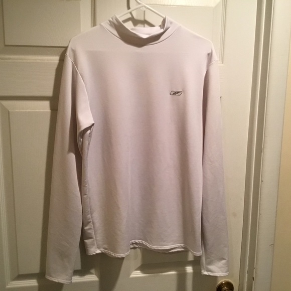 men's cold weather shirts